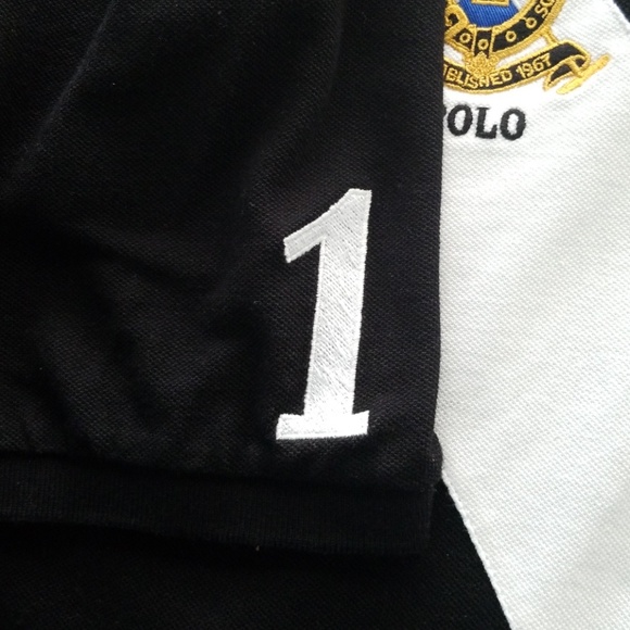 Polo by Ralph Lauren Polo - Picture 4 of 5